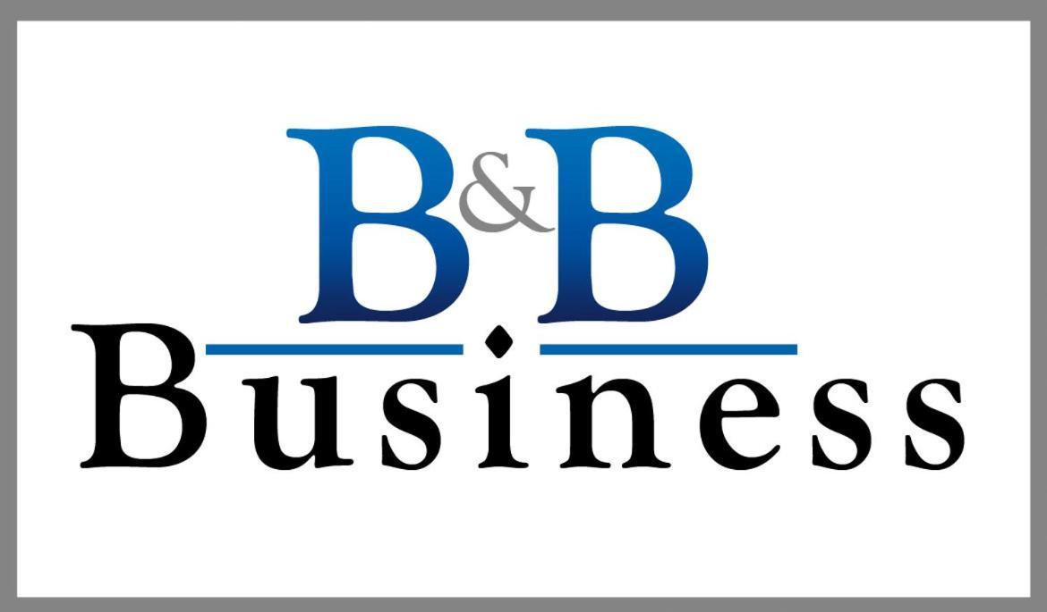 B&B Business Vacanze Casalnuovo Di Napoli Eksteriør billede