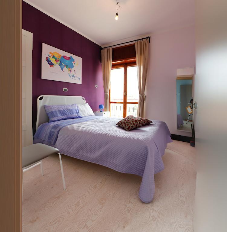 B&B Business Vacanze Casalnuovo Di Napoli Værelse billede