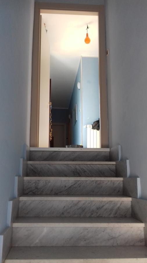 B&B Business Vacanze Casalnuovo Di Napoli Eksteriør billede