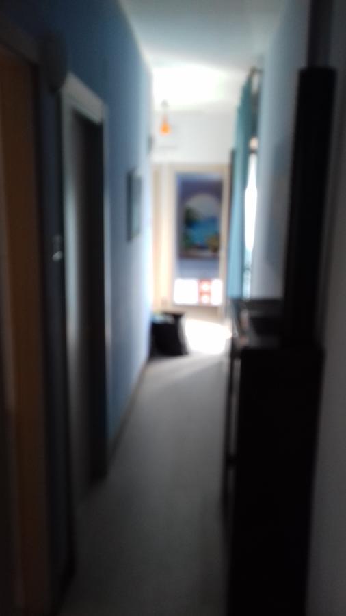 B&B Business Vacanze Casalnuovo Di Napoli Eksteriør billede