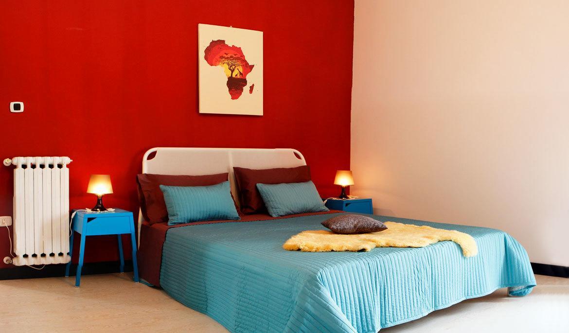 B&B Business Vacanze Casalnuovo Di Napoli Værelse billede