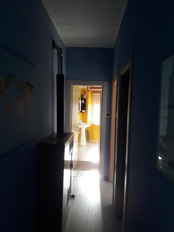 B&B Business Vacanze Casalnuovo Di Napoli Eksteriør billede